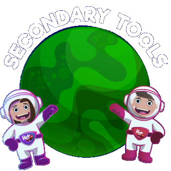 secondary tools