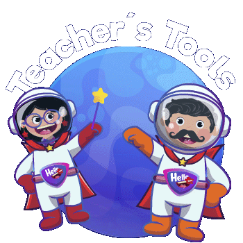 teachers tools